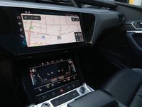 Audi Q8 e-tron - Vorschau Bild 18