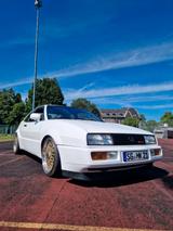 Volkswagen VW Corrado G60/G65 - Volkswagen Corrado: G60