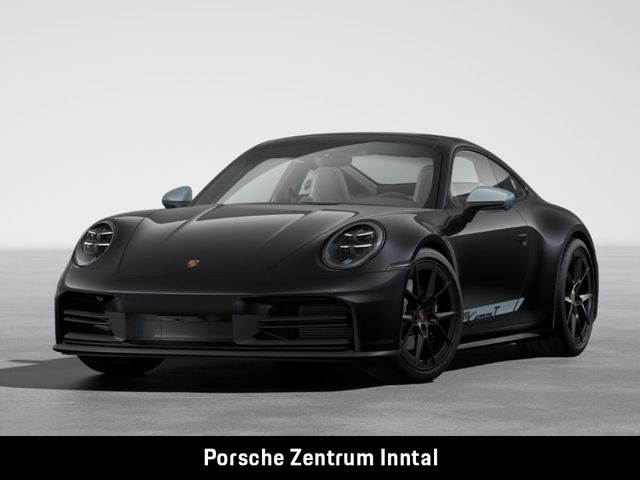 Porsche 992 (911) Carrera T Sitze hinten |BOSE