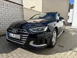 Audi A4 Avant advanced 45 TFSI quattro - B&O, S-Line - Audi A4 Allroad von privat