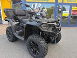 CFMOTO 850 Touring,Allrad,Ziron,Quad,ABS,Servo,CFORCE