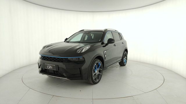 Andere LYNK & CO 01 1.5 td phev