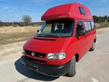 Volkswagen T4 California Coach Hochdach