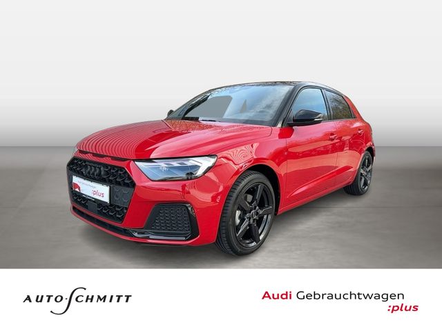 Audi A1 Sportback 35 TFSI advanced S-tronic LED Optik