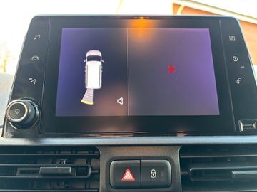 Bild 9 Opel Combo E Cargo 1.5 D Edition L2 erhöhte Nutzlast