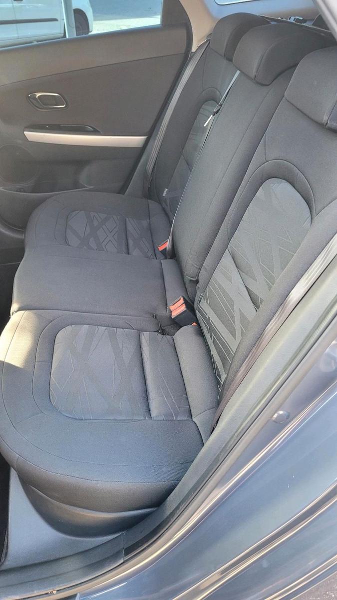 Kia cee'd 2013 — photo 6