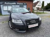 Audi A6 Avant 2.7 TDI *NAVI*Temp*PDC* - Audi A6 aus 2006 mit Diesel-Antrieb: Kombi, 2.7