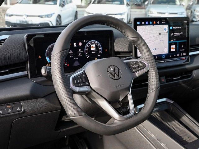 Volkswagen T-Roc - Bild 9