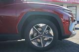 Hyundai Tucson 1.6 T-GDI Aut. LED Navi Kamera - Hyundai TUCSON mit Benzin-Antrieb: Geländewagen