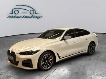 BMW 420 Gran Coupé - 1