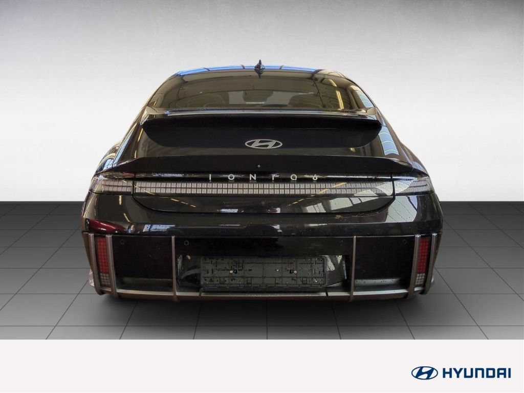Hyundai IONIQ 6 – Bild 6