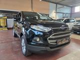 Ford EcoSport Trend, Tüv Neu, Inspektion Neu