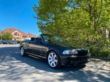 BMW 330i E46 Cabrio - BMW 330: Cabrio, E46 330i