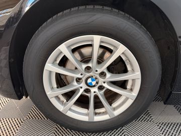 BMW 318 - 6
