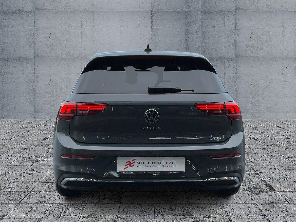 Volkswagen Golf ENERGY 1.5 l eTSI DSG #5J.Gar*LED*ACC*Rüfak, миниатюра 4