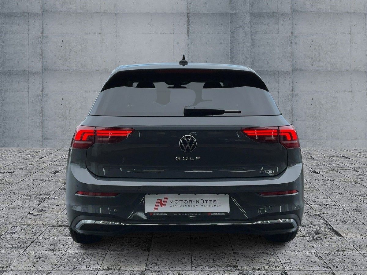 Volkswagen Golf - Bild 5