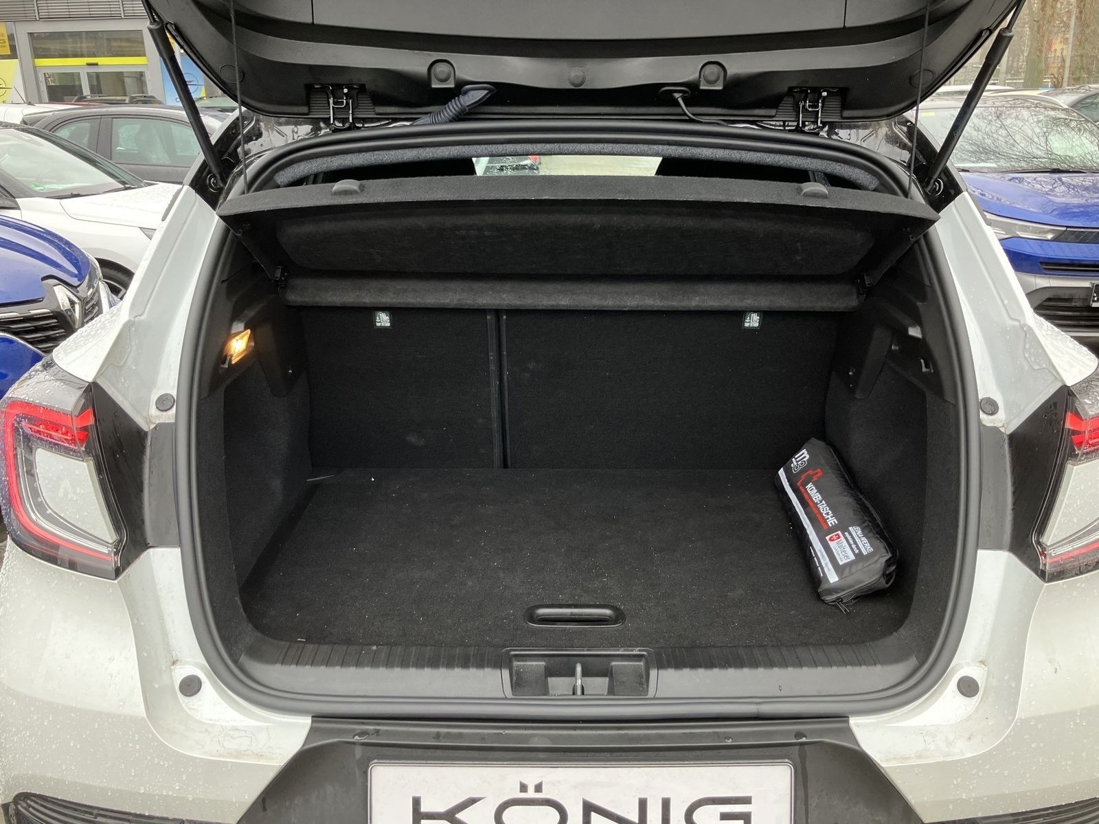 Renault Captur - Bild 12