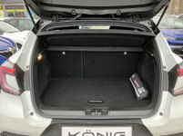 Renault Captur - Vorschau Bild 12