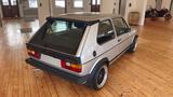 Volkswagen VW Golf MK1 GTI 1.8 112 PS - Volkswagen Golf aus 1983