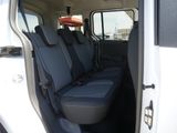 Ford Tourneo Courier Titanium KLIMA PDC SHZ KAMERA - Ford Tourneo Courier Tageszulassungen