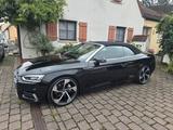 Audi A5 2.0 TFSI S tronic quattro Cabriolet -