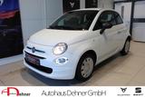 Fiat 500 Cult Klima Fenster el. - Fiat 500 Cult mit Benzin-Antrieb