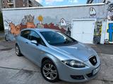 Seat SEAT Leon 1.9 Tdi TÜV - Seat Leon aus 2008: TDI