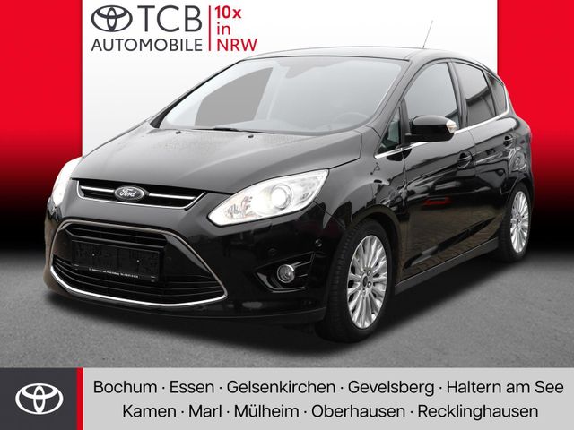 Ford C-Max 1.6 EcoB Titanium Start/Stop PDC KLIMA ZV