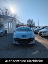 Peugeot 207 CC Cabrio-Coupe Platinum - Peugeot 207: Cc207 Platinum