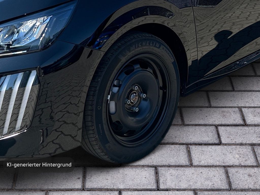 Peugeot 208 - Bild 8
