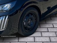 Peugeot 208 - Vorschau Bild 8