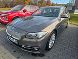 BMW 530d xDrive ACC/SOUNDSYSTEM/SOFTCLOSE/MEMORY/LED
