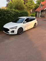 Ford Focus 1,5 EcoBlue 88kW ST-Line Turnier Auto.... - Ford Focus mit Diesel-Antrieb: 1.8