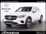 Mercedes-Benz GLC 220 d 4M Avantgarde/LED/Cam/Pano/AHK/Memo/19 - gebrauchte Mercedes-Benz GLC 220 aus dem Jahr 2025