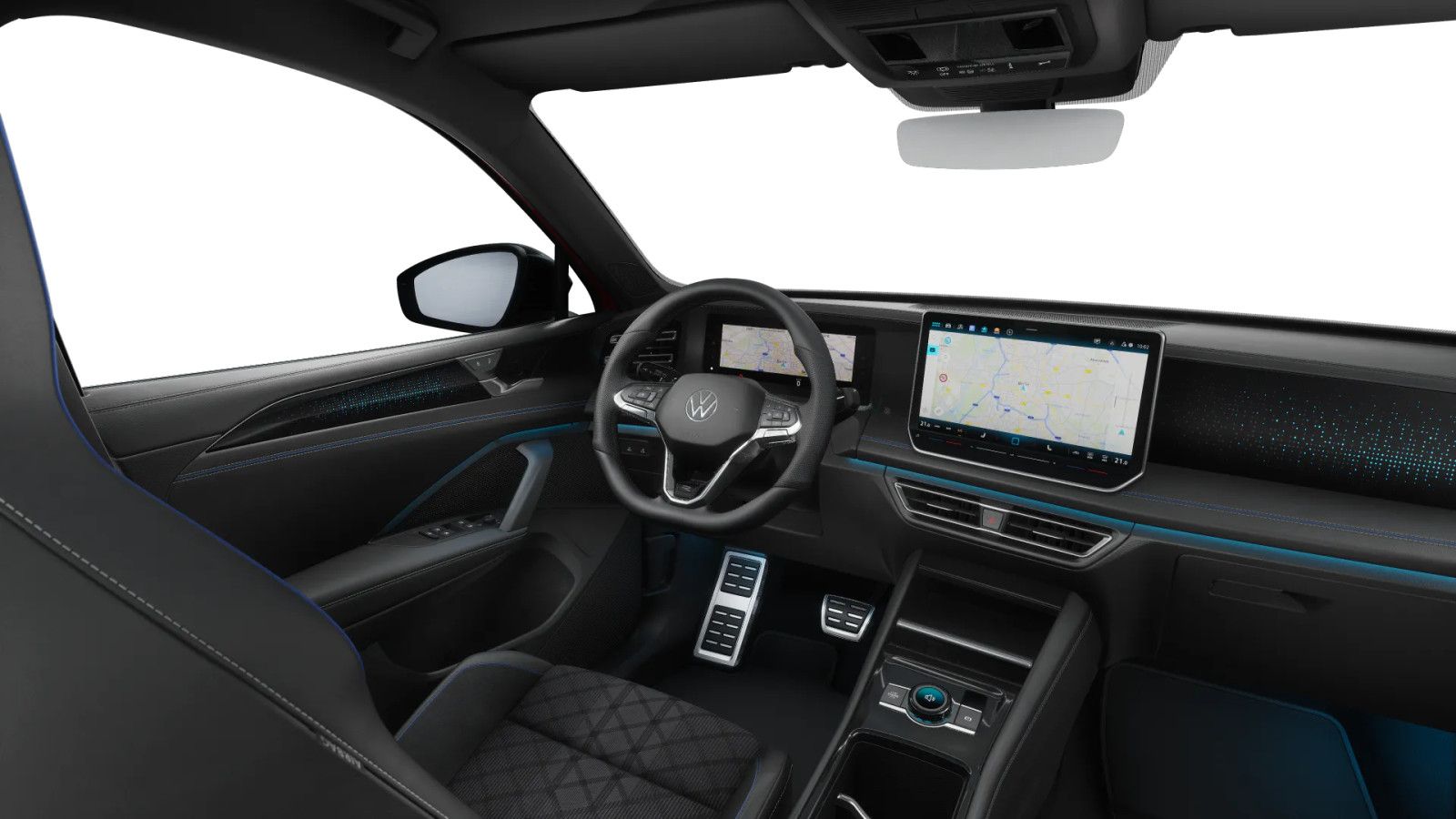 Volkswagen Tiguan - Bild 11