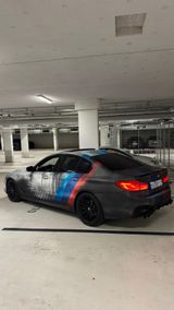 BMW 550i M Sport  - BMW 550: 550i M Sport