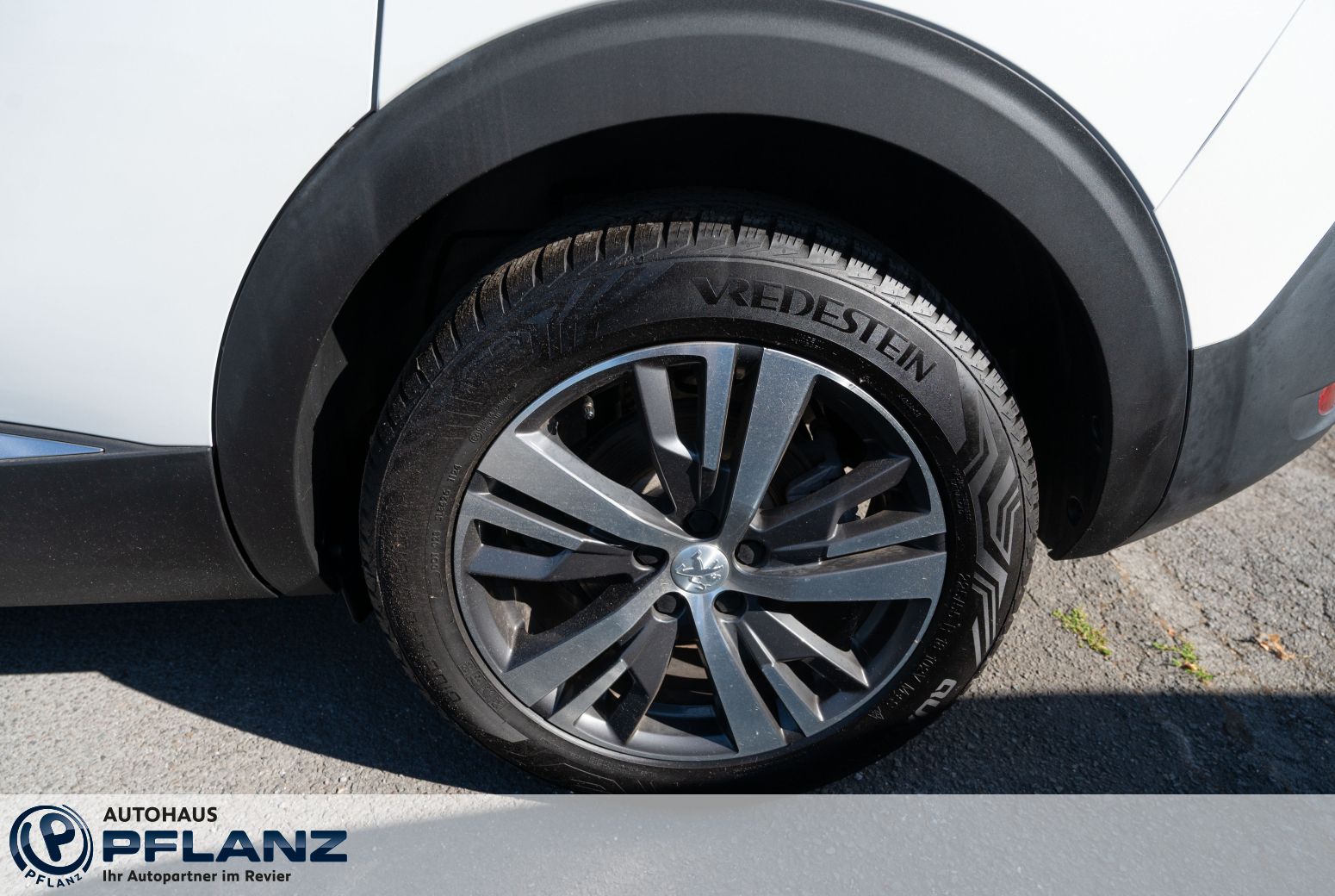 Peugeot 5008 - Bild 13