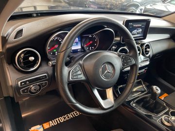 Mercedes-Benz C 200 Limo BlueTec  d *AVANTGARDE*SPURASSIS*AHK