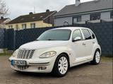 Chrysler PT Cruiser ORIGINAL IN WEISS !!! - Chrysler PT Cruiser mit Diesel-Antrieb