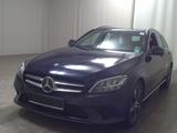 Mercedes-Benz C 220 T d Avantgarde Navi Panorama LED Sound - Mercedes-Benz C 220 mit Panoramadach
