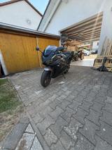 Motobi Dl 125 strada - MOTOBI BENZIN