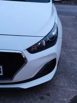 Hyundai i30 1.0 T-GDI Trend Fastback Trend - Hyundai i30 von privat