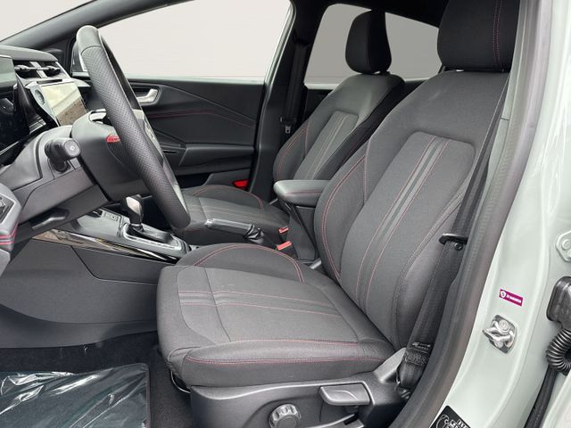 Ford Puma ST-Line 1.0 Klima+Navi+AHK+LED+DAB+Temp+PDC
