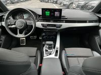 Audi A4 - Vorschau Bild 11