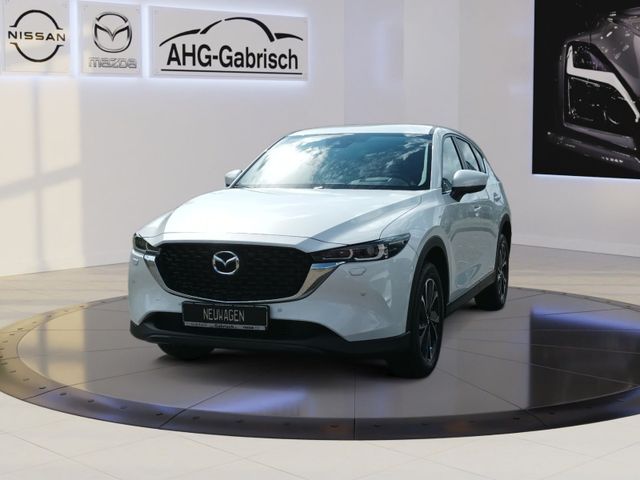 Mazda CX-5 Ad'vantage AWD Automatik