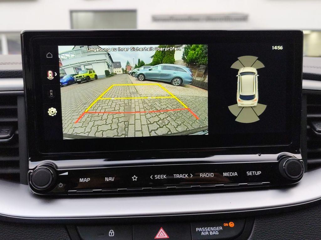 Kia Ceed SW 1.5 AT  Spirit -S- LED