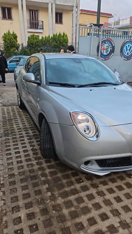 Alfa Romeo MiTo 1.6 JTDm 16V Distinctive Sport P