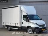 Iveco Daily 35S21 3.0L Automaat Schuifzeilen Laadklep - Angebote