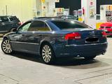 Audi a8 4.0 V8 Diesel zu verkaufen - gebrauchte Audi A8 aus dem Jahr 2005