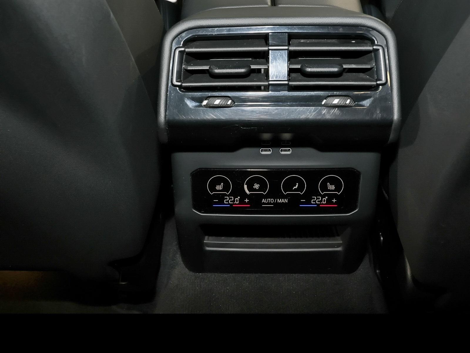 BMW 520 5er d xDrive M Sport, миниатюра 27
